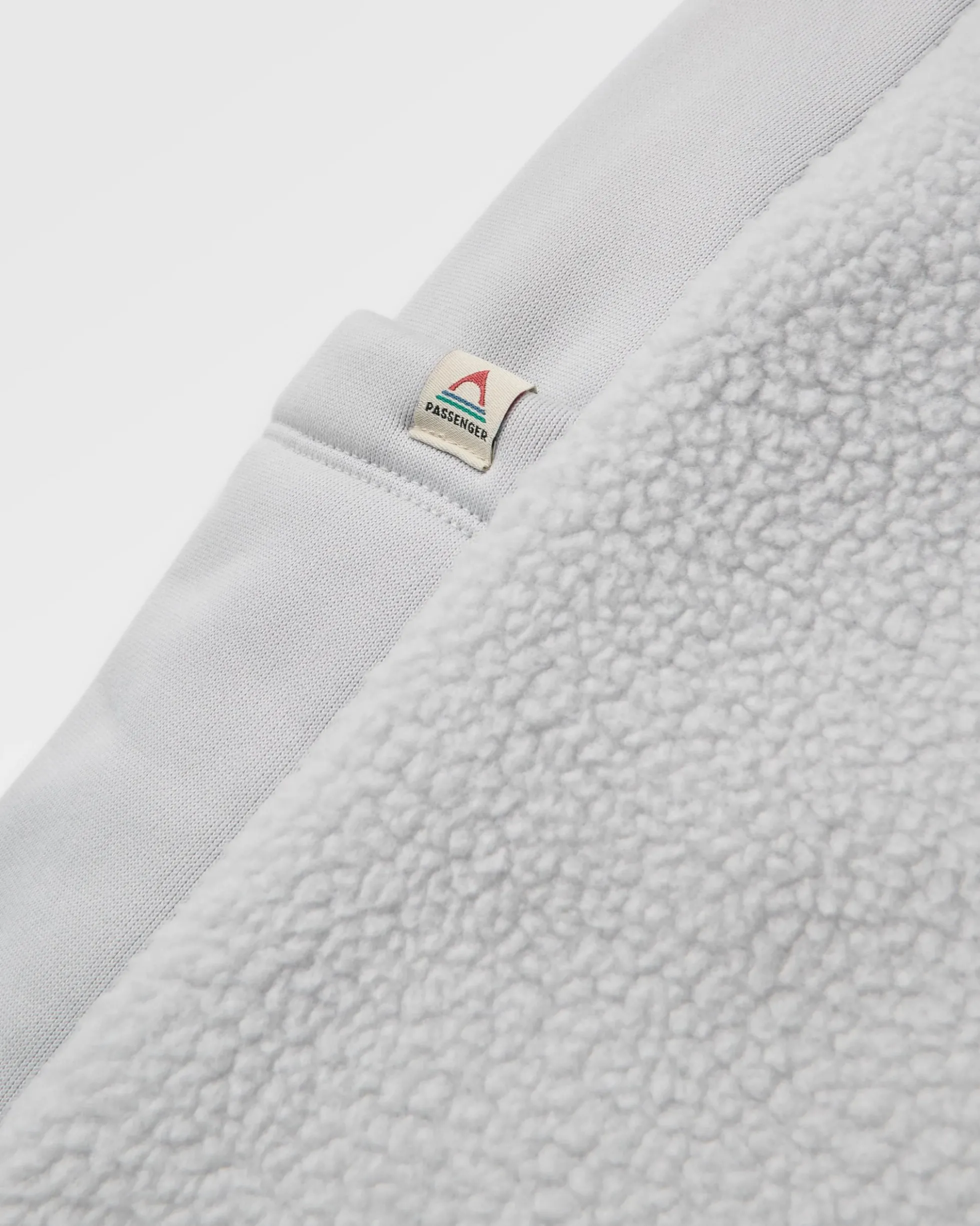 Damen Campout Fleece-Latzhose