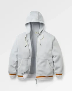 Damen Campout Full Zip Fleece Hoodie