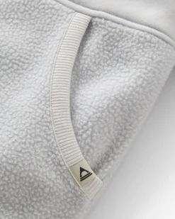 Damen Campout Full Zip Fleece Hoodie