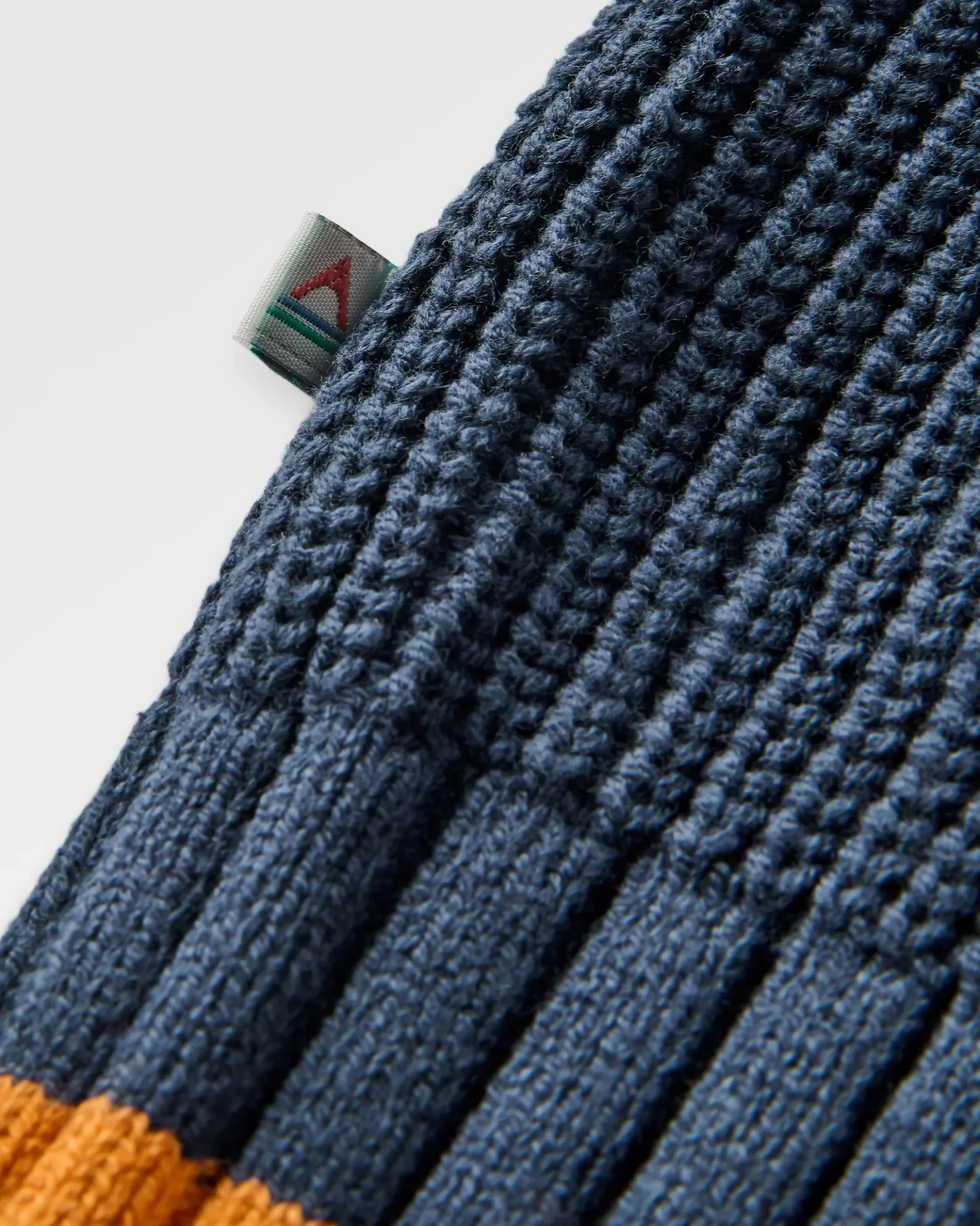 Damen Campus Patch Cardigan