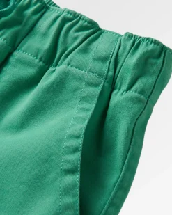 Damen Carriso Bio-Baumwollshorts