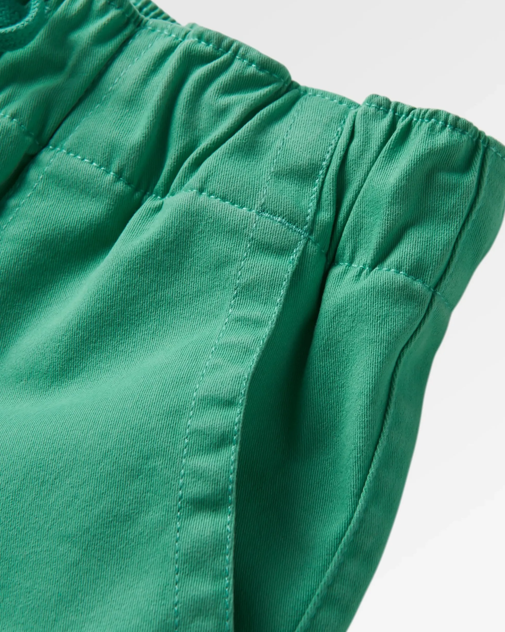 Damen Carriso Bio-Baumwollshorts