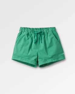 Damen Carriso Bio-Baumwollshorts