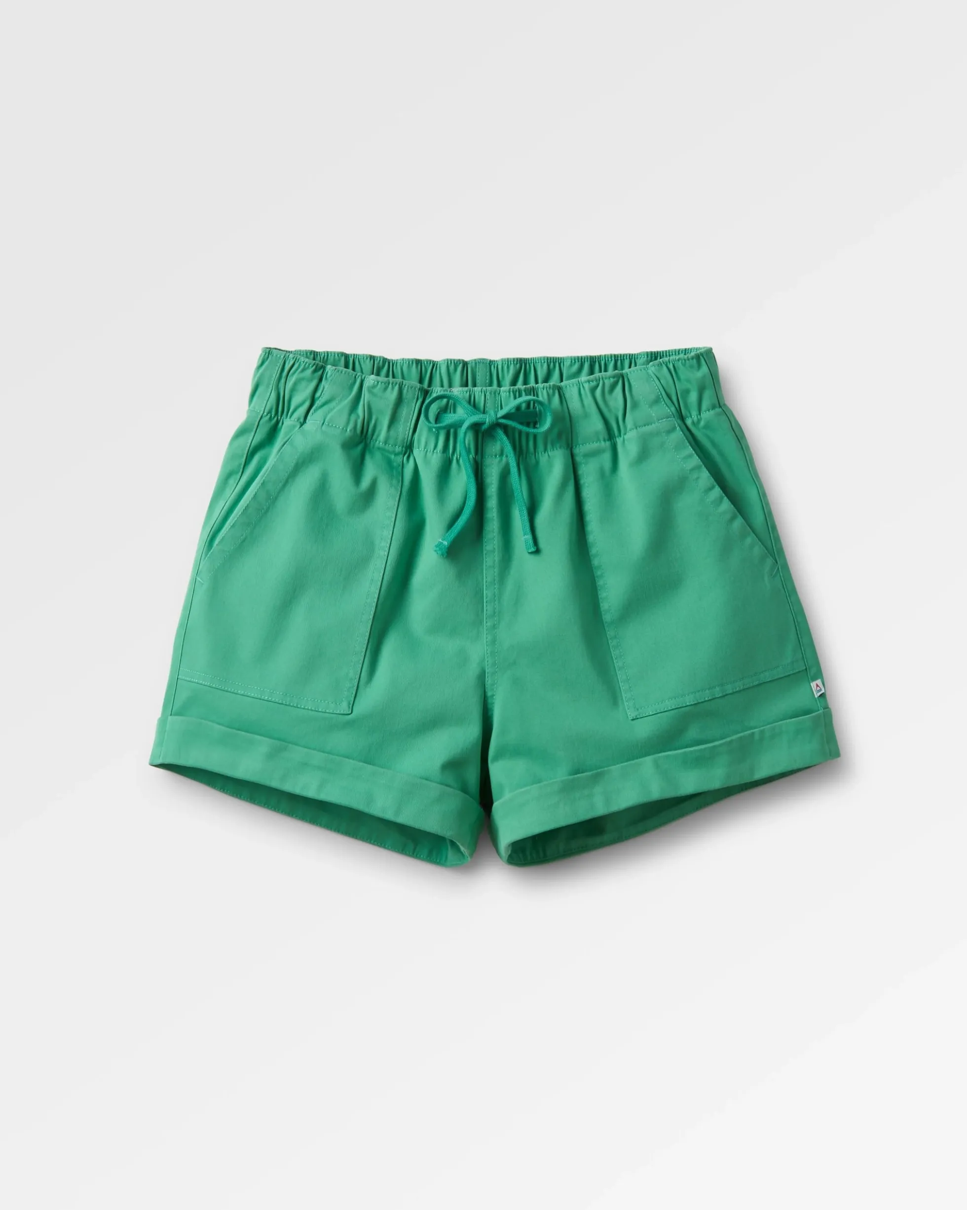 Damen Carriso Bio-Baumwollshorts