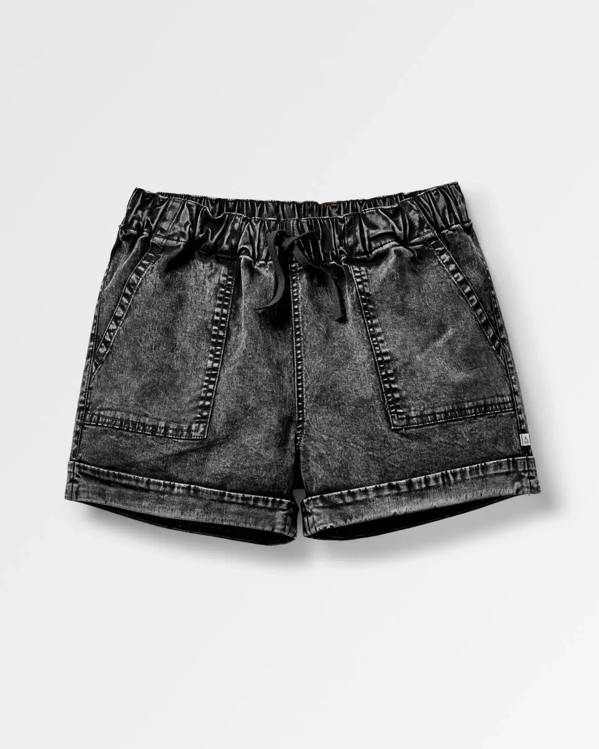 Damen Carriso Bio-Baumwoll Shorts