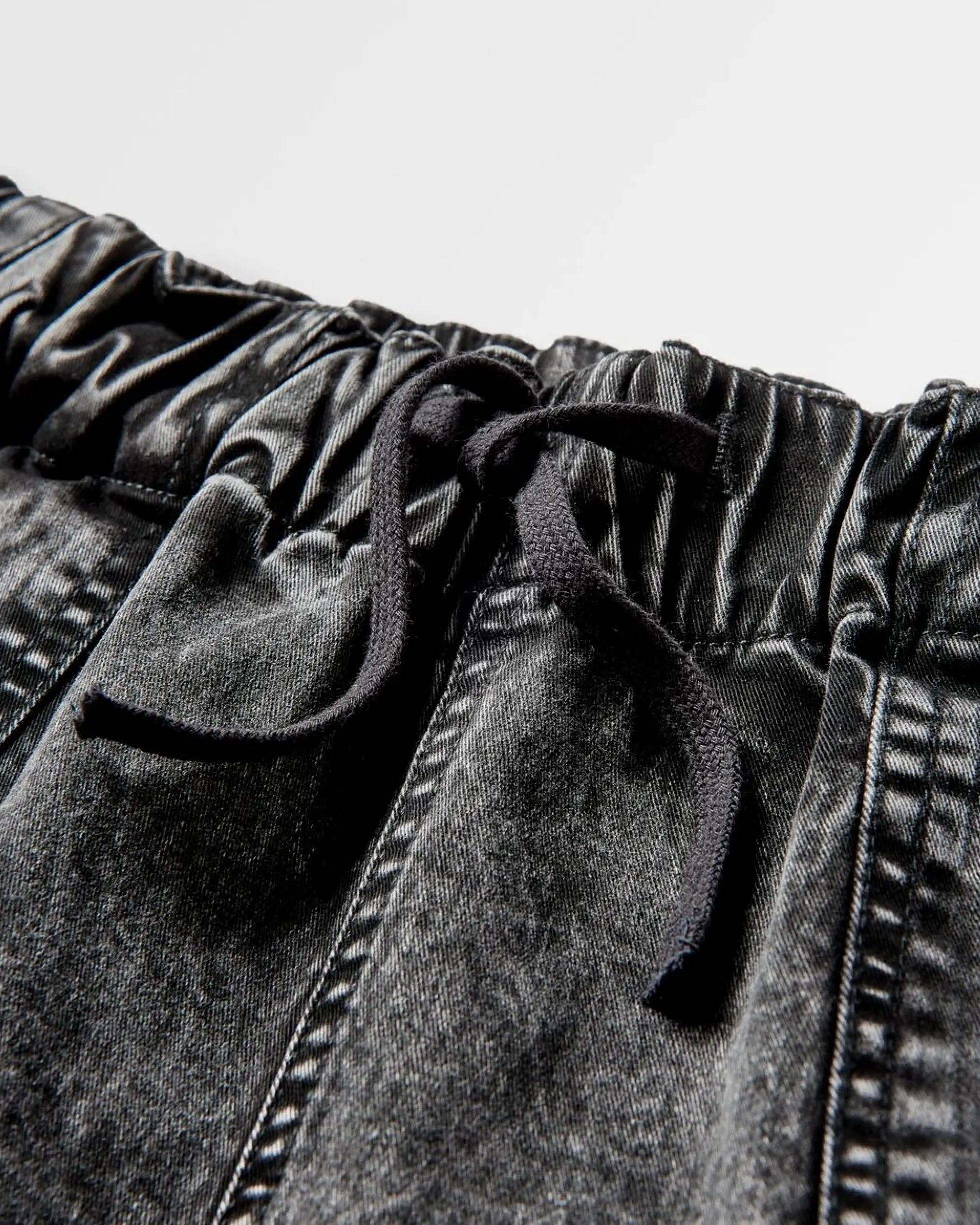 Damen Carriso Bio-Baumwoll Shorts