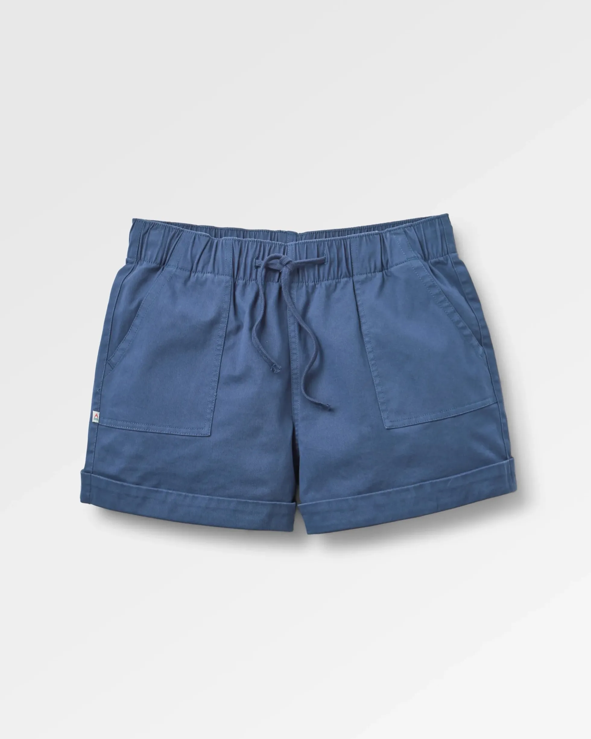 Damen Carriso Bio-Baumwoll Shorts