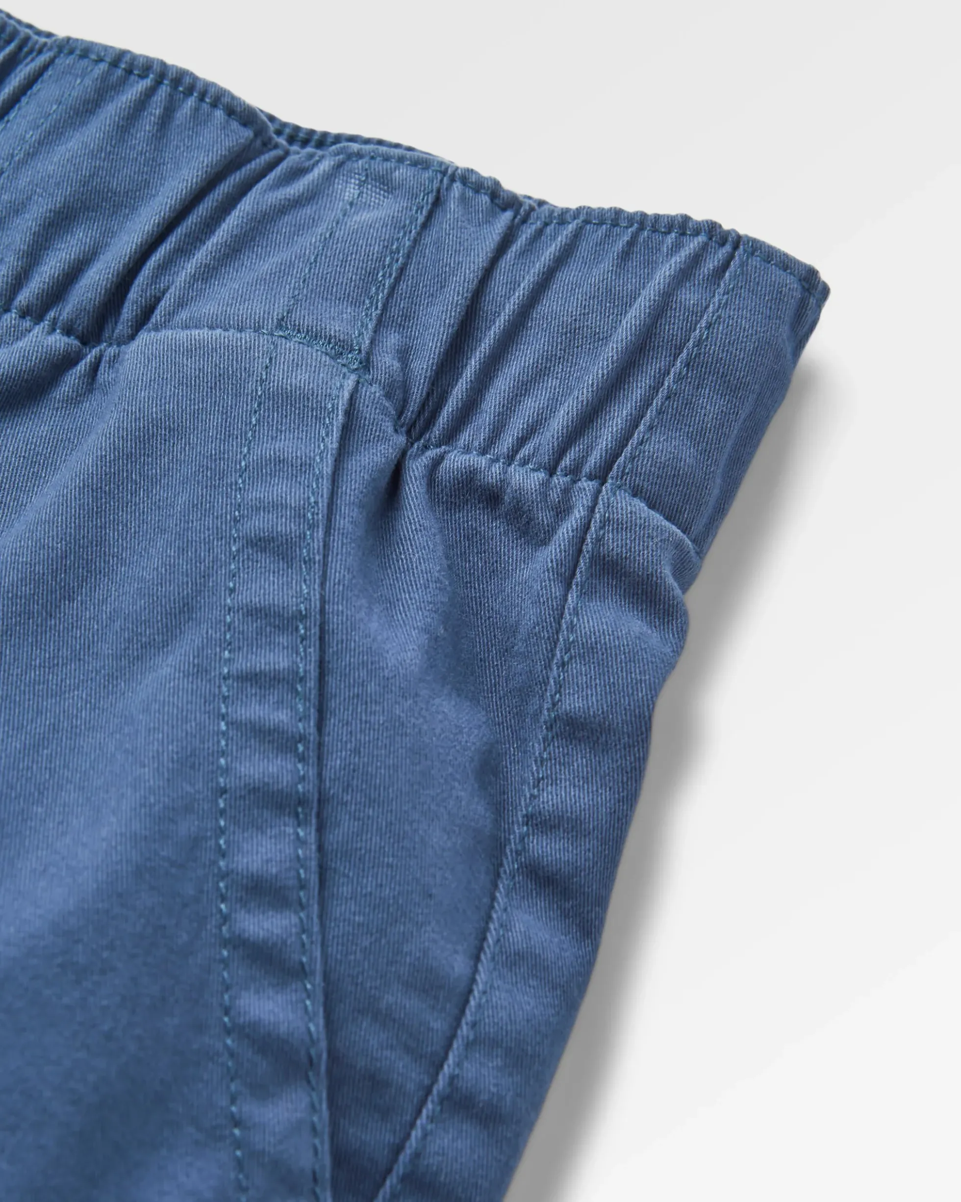 Damen Carriso Bio-Baumwoll Shorts