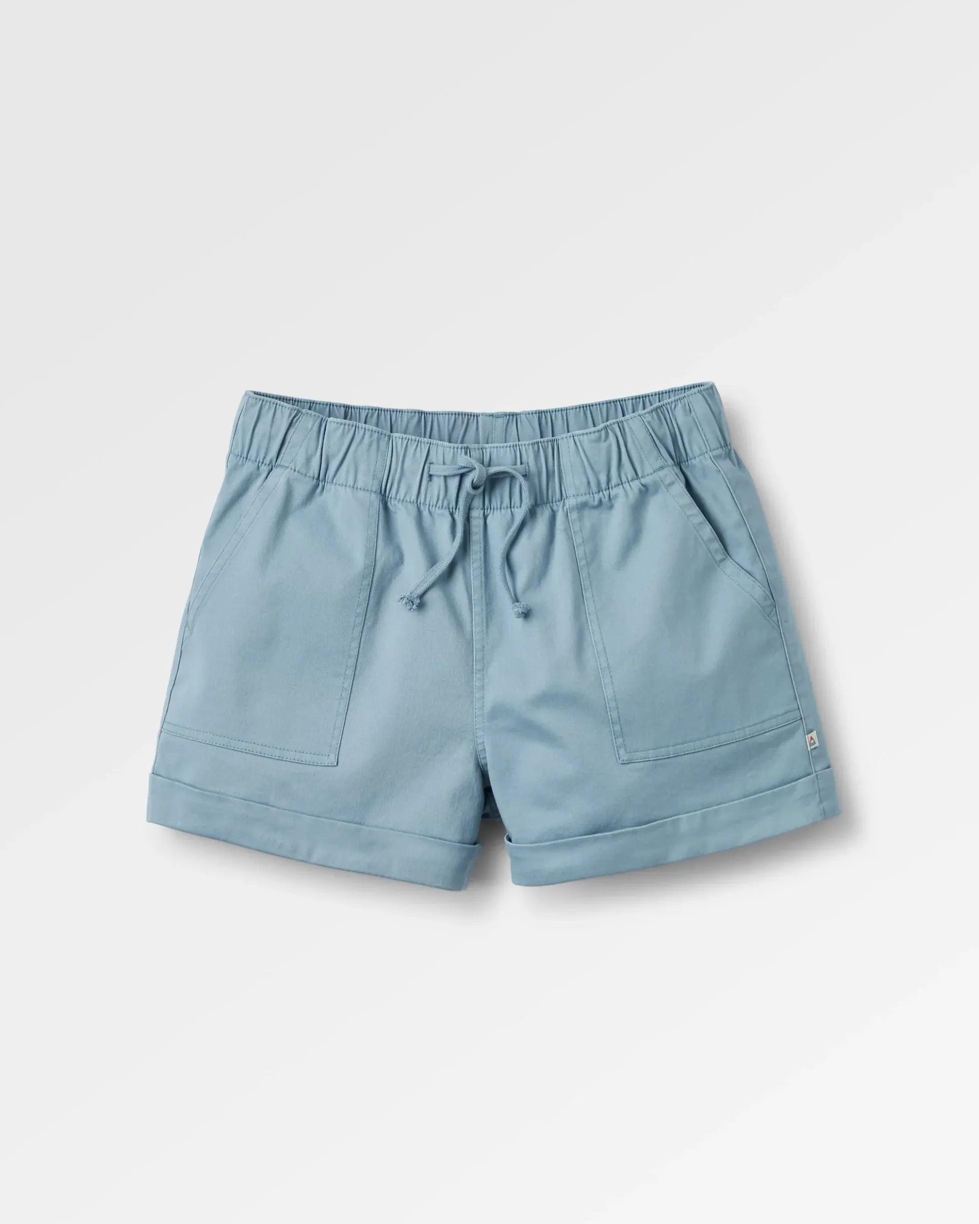 Damen Carriso Bio-Baumwoll-Shorts