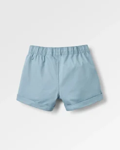 Damen Carriso Bio-Baumwoll-Shorts