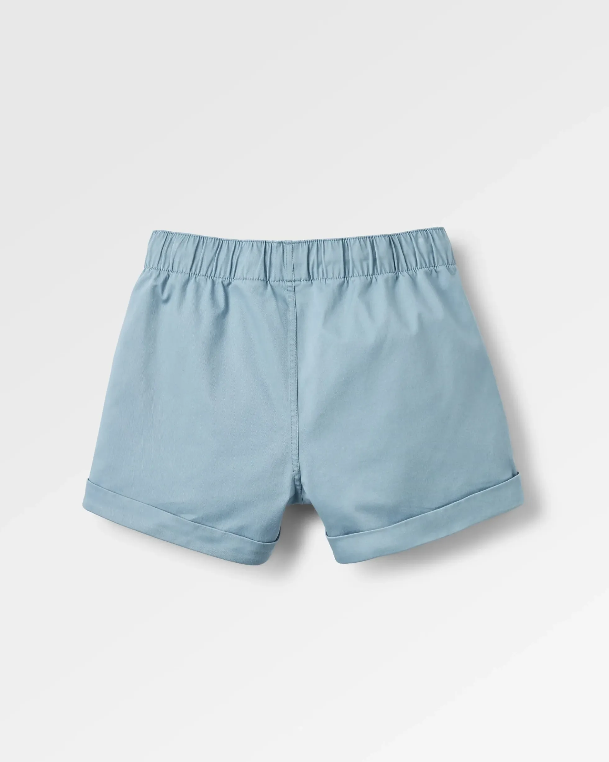 Damen Carriso Bio-Baumwoll-Shorts