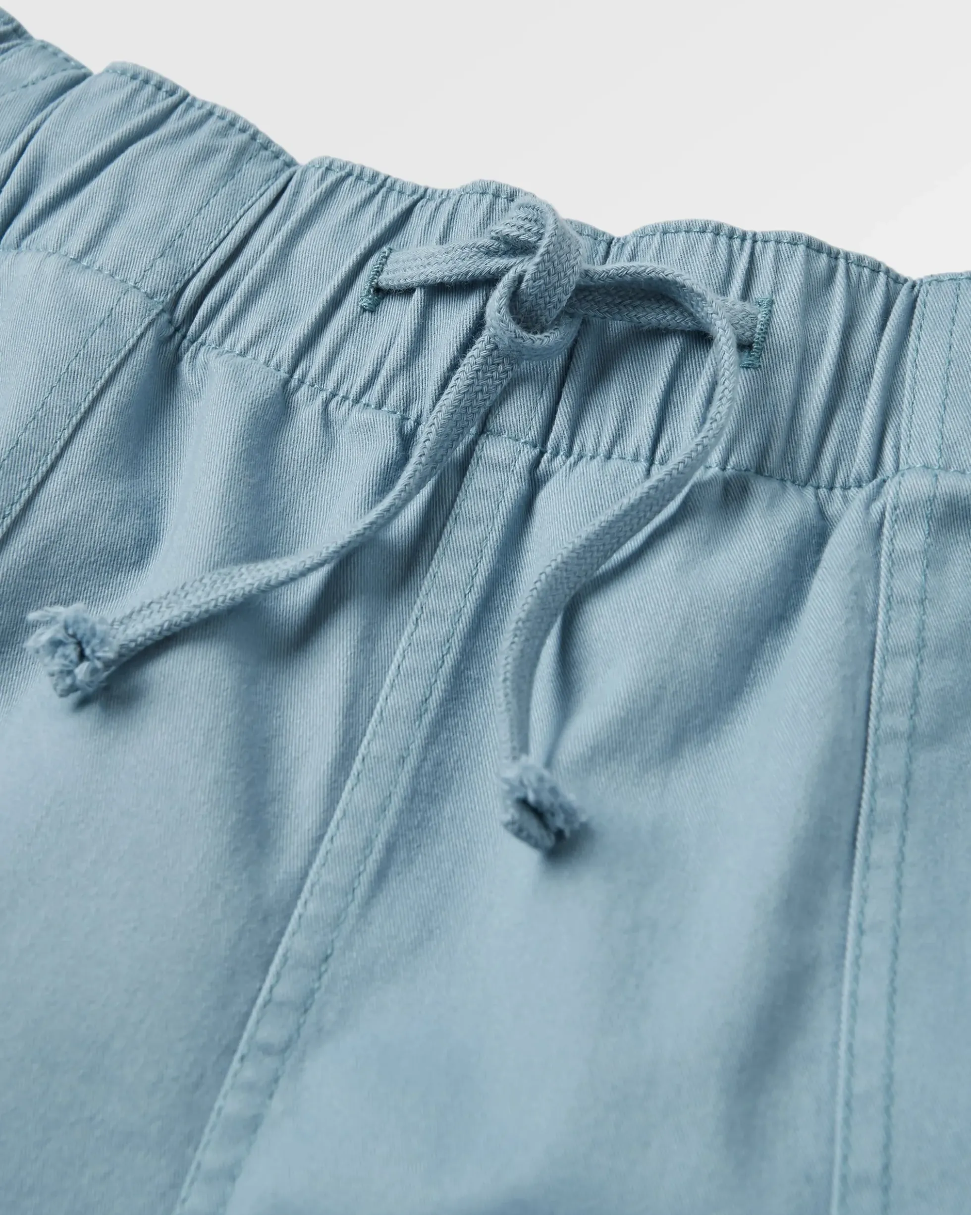 Damen Carriso Bio-Baumwoll-Shorts