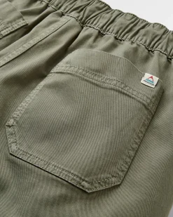 Damen Carriso Short