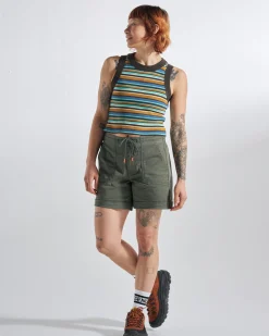 Damen Carriso Short