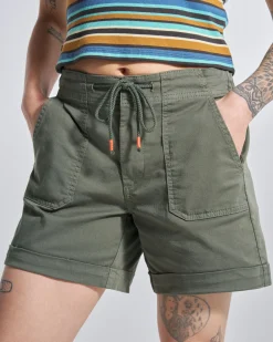 Damen Carriso Short