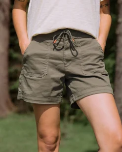 Damen Carriso Short