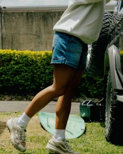 Damen Carriso Short