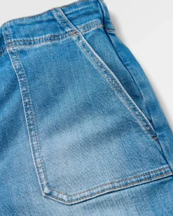 Damen Carriso Short