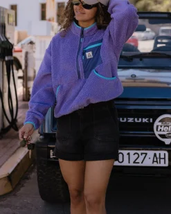 Damen Carriso Short