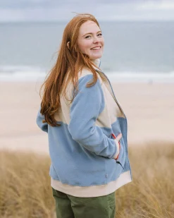 Damen Caspian Polar-Fleece