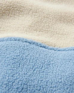 Damen Caspian Polar-Fleece