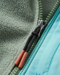 Damen Caspian Polar-Fleece