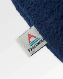 Damen Caspian Polar Fleece mit 1/2 Reißverschluss