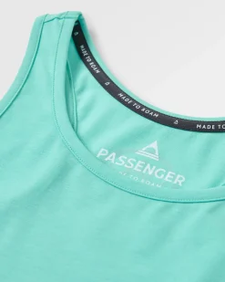 Damen Chase The Light Drirelease® Aktiv-Top