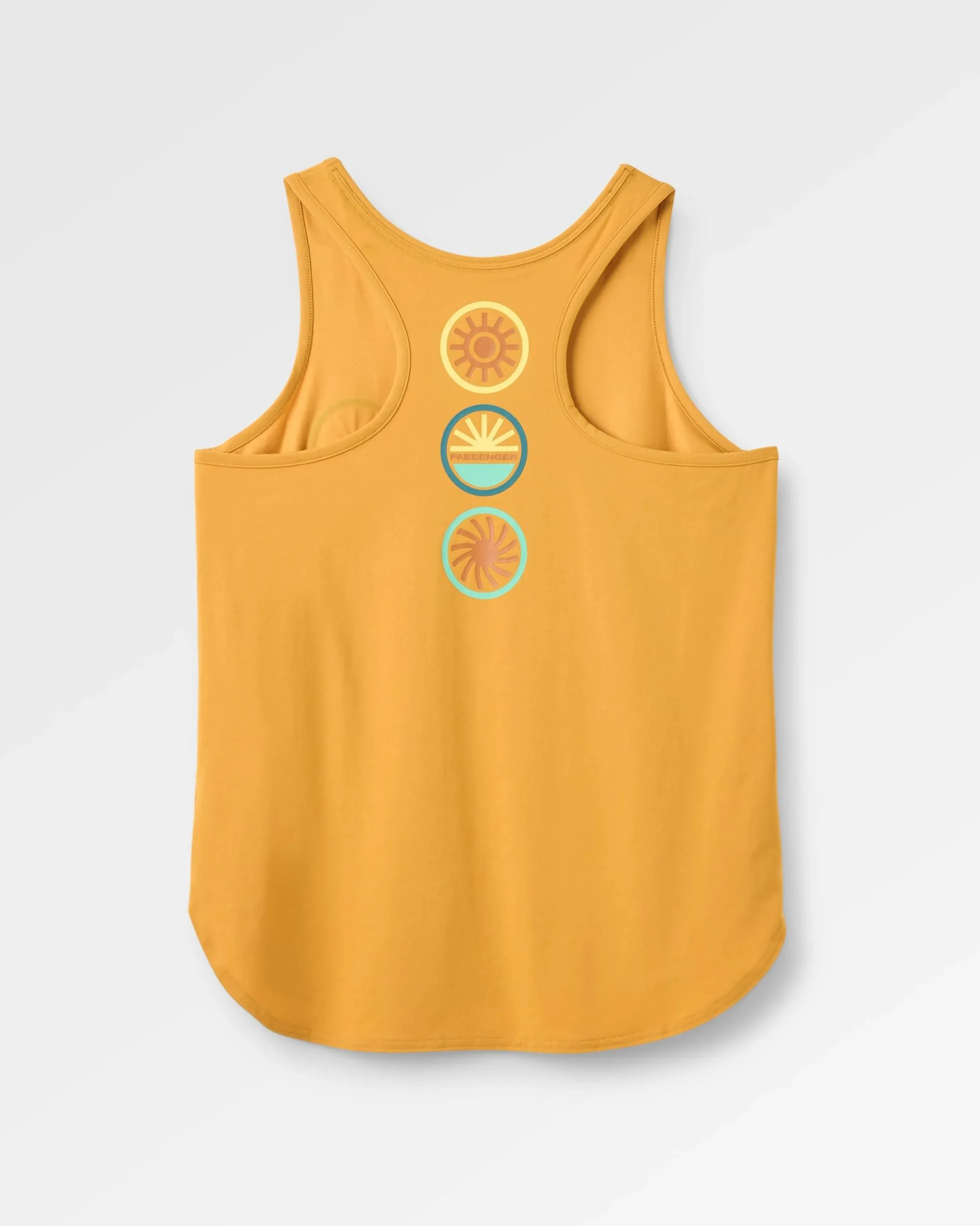 Damen Chase The Light Drirelease® Active Top
