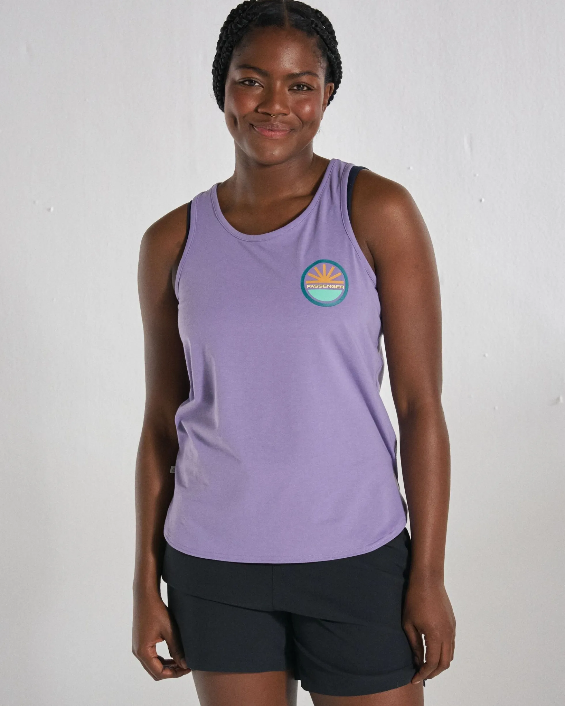 Damen Chase The Light Drirelease® Active Top