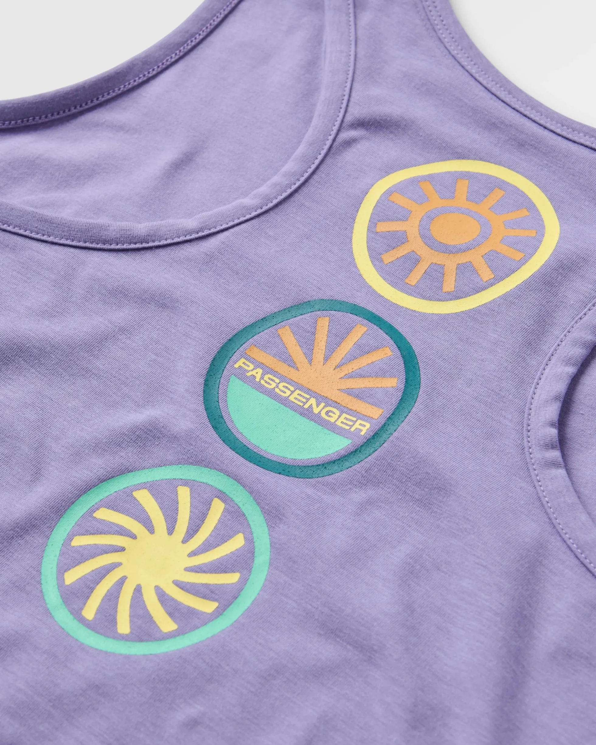Damen Chase The Light Drirelease® Active Top