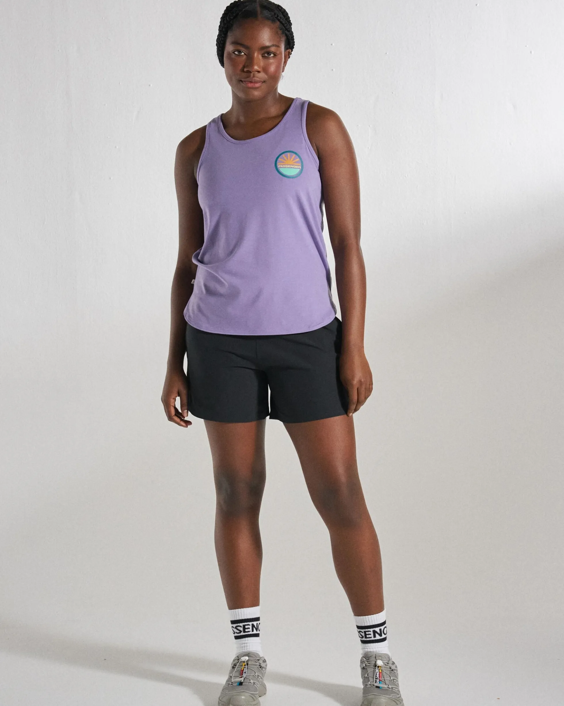 Damen Chase The Light Drirelease® Active Top