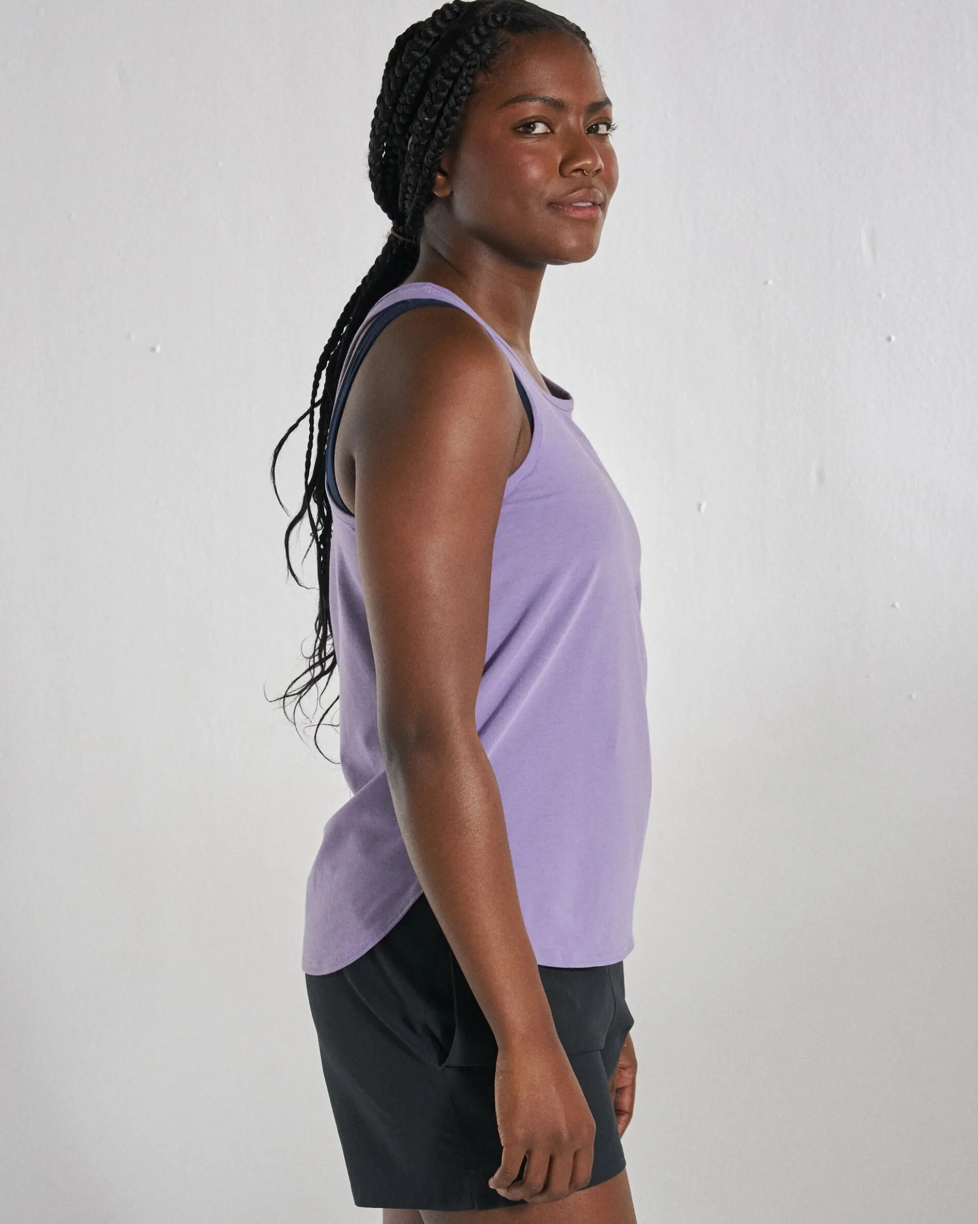Damen Chase The Light Drirelease® Active Top