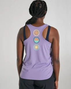 Damen Chase The Light Drirelease® Active Top