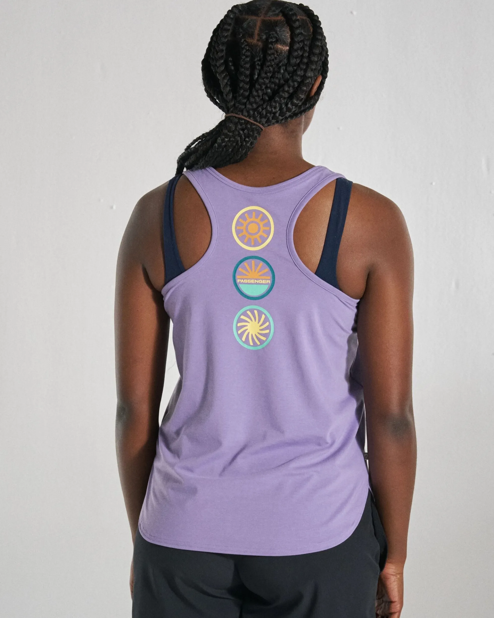 Damen Chase The Light Drirelease® Active Top