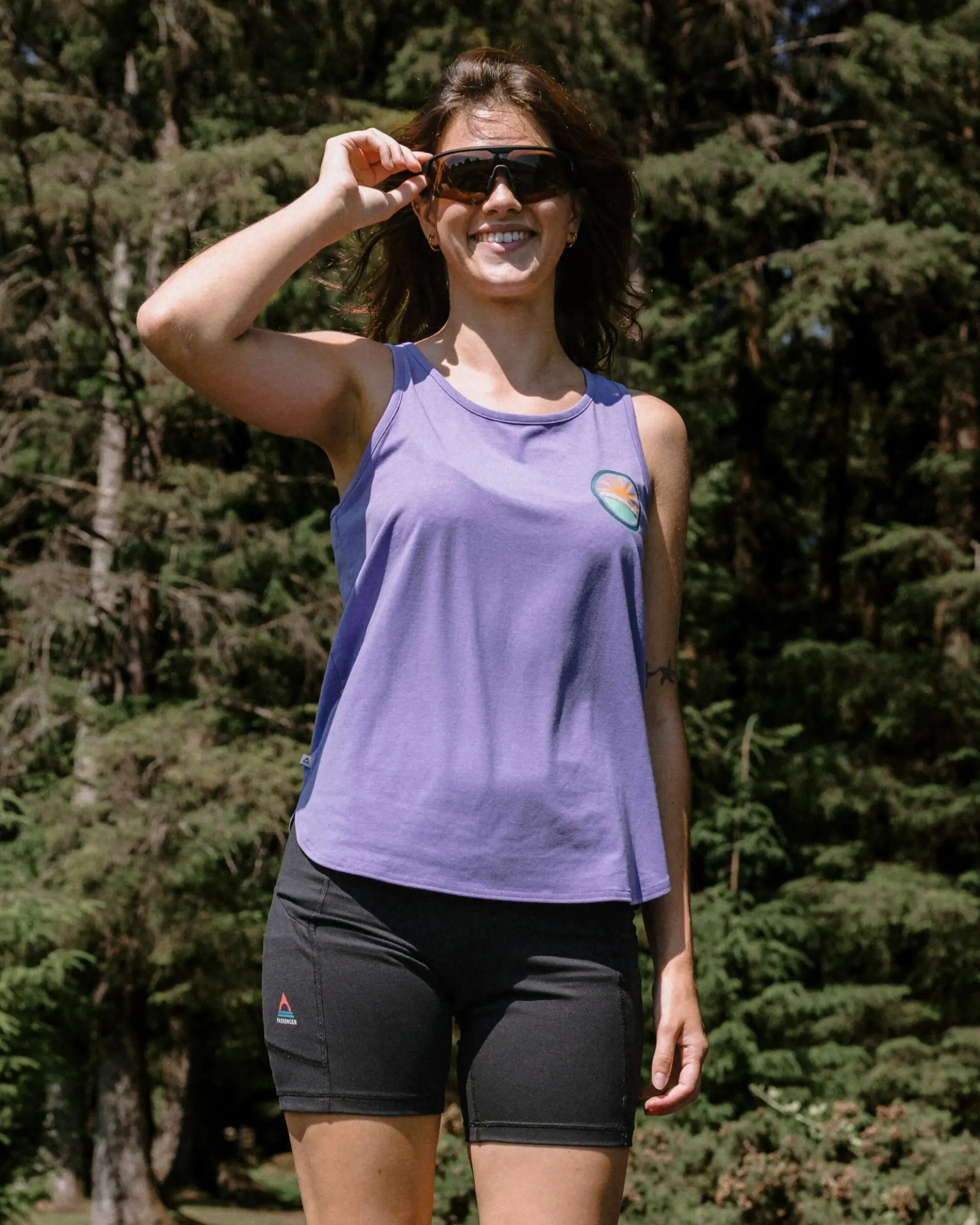 Damen Chase The Light Drirelease® Active Top