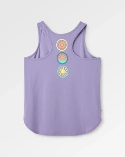 Damen Chase The Light Drirelease® Active Top