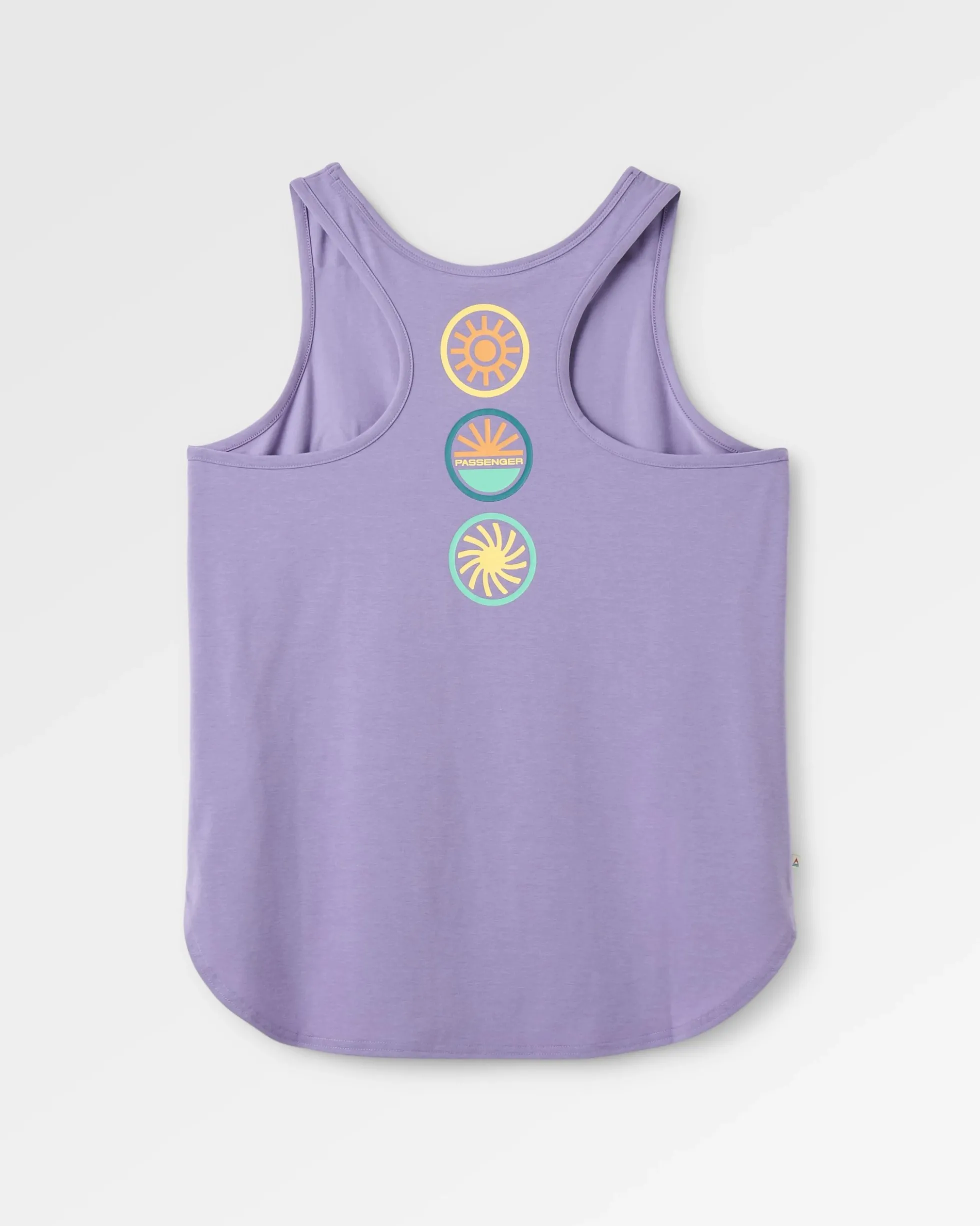 Damen Chase The Light Drirelease® Active Top