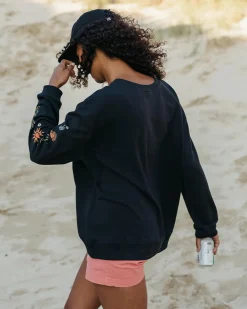 Damen Chica Oversized Sweatshirt