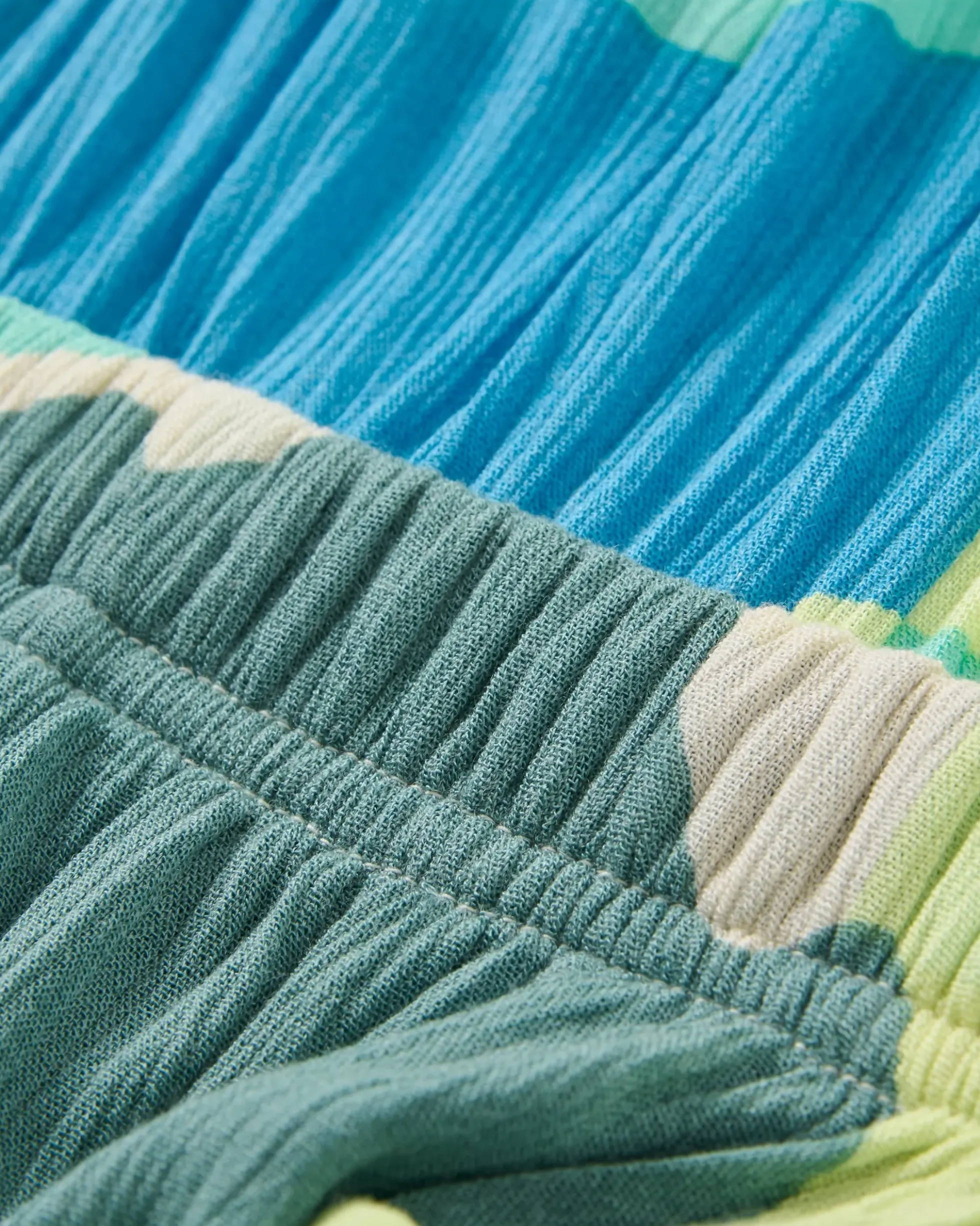 Damen Clarity Kurzes Skort-Kleid