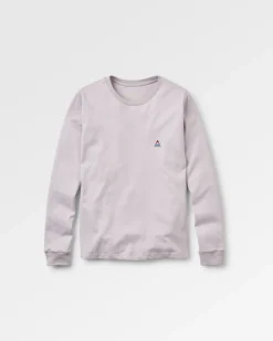 Damen Classic Langarmshirt