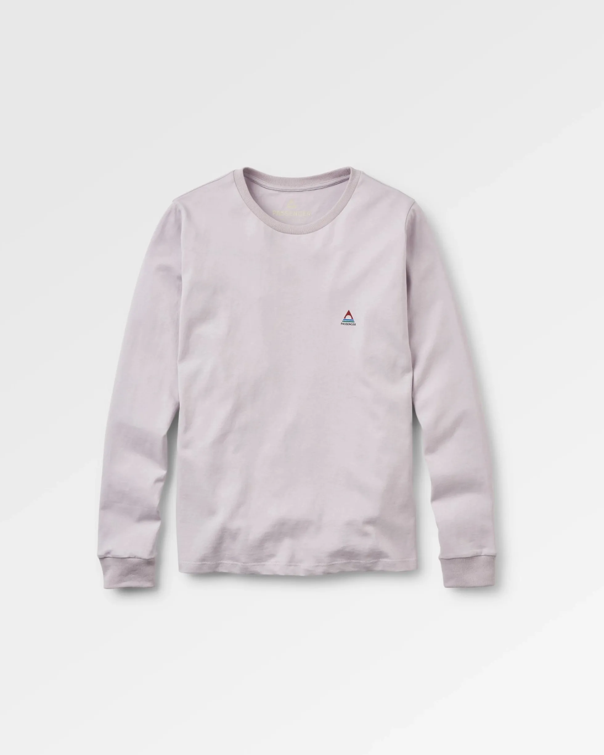 Damen Classic Langarmshirt