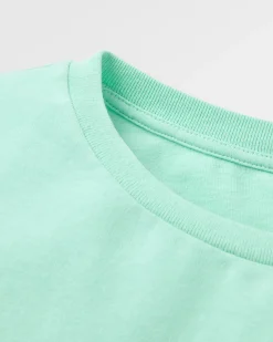 Damen Classic Langarmshirt