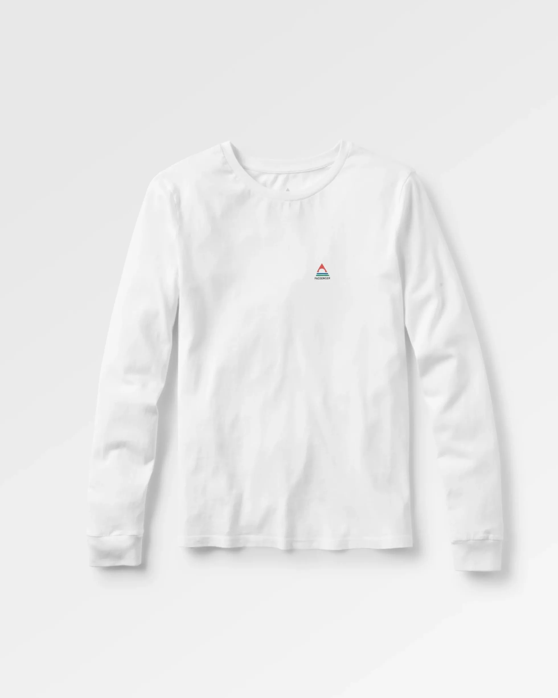 Damen Classic Langarmshirt