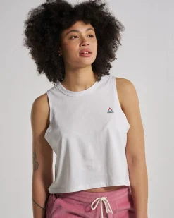 Damen Classic Top