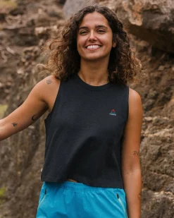 Damen Classic Top
