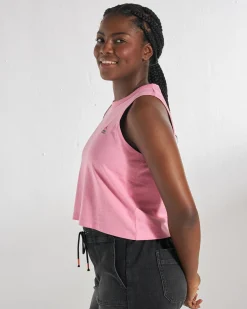 Damen Classic Top
