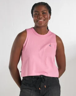 Damen Classic Top