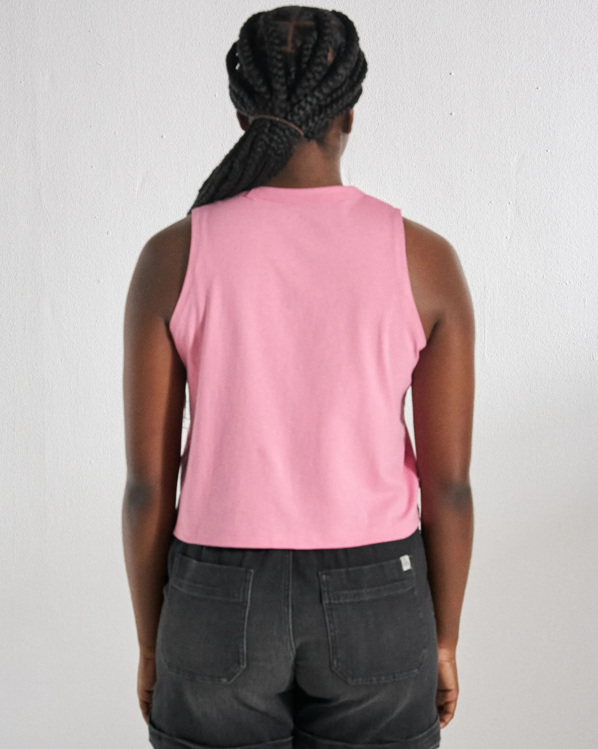 Damen Classic Top
