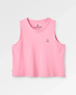 Damen Classic Top